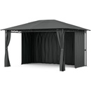 Blumfeldt Mondo Dual 3x4 m