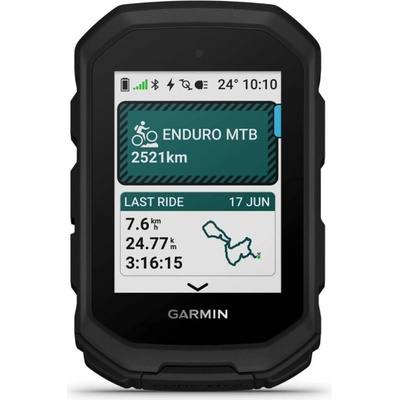 Garmin Edge MTB – Zboží Živě