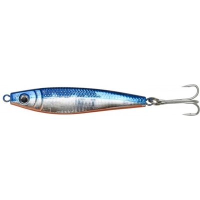 DAM Pilker Thor NL 200 g Blue/Silver/UV Orange