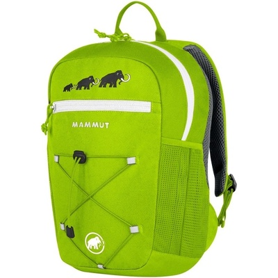 Mammut First Zip sprout