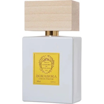 Giardini di Toscana Borabora Eau de Parfum Spray 100 ml БО унисекс