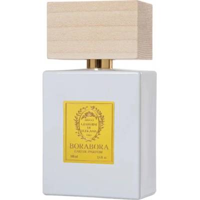 Giardini di Toscana Borabora Eau de Parfum Spray 100 ml БО унисекс