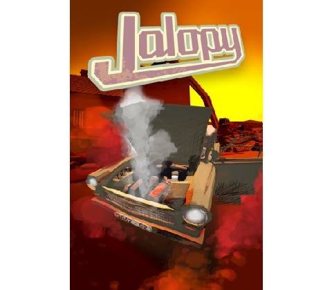 Jalopy