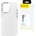 Wozinsky Glitter Case за Samsung Galaxy S25 Ultra - Прозрачен с блясък (5907769369339)