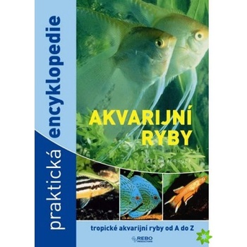 Akvarijní ryby