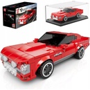 Mould King 27084 Model auta Aston Martin V8 Vantage