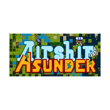 Airship Asunder