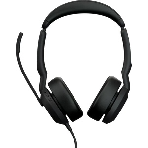 Jabra Evolve2 50 UC USB-C/USB-A (25089-989-799) Слушалки