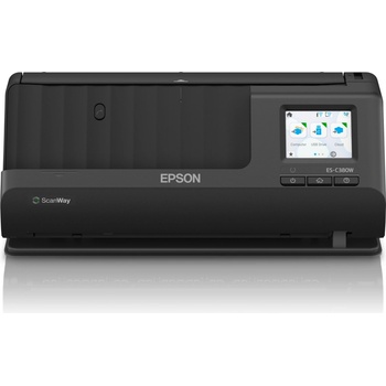 Epson ES-C380W