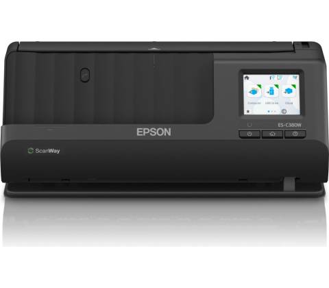 Epson ES-C380W