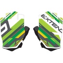 Extend Webbi Jr SF green/stripes