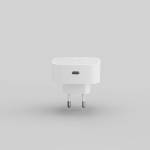 ZENS Wireless Charging Adapter White (K-ZESC18W/00)