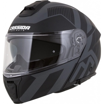Cassida Modulo 2.1 Profile Vision