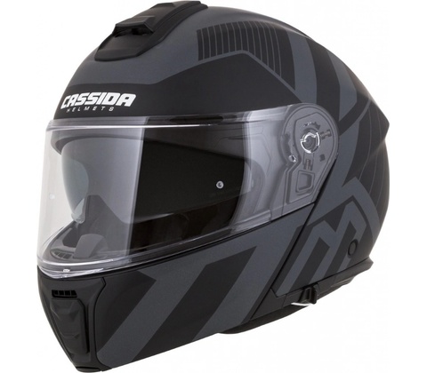 Cassida Modulo 2.1 Profile Vision