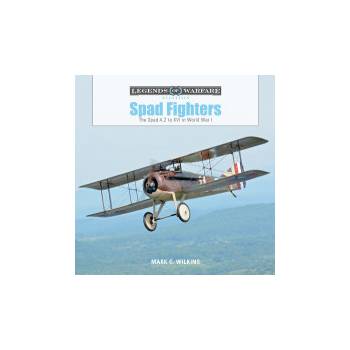 Spad Fighters