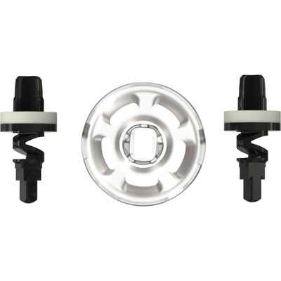 Bathmate Hydromax sada ventilov