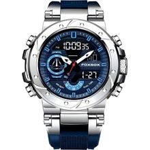 Foxbox KP34985 modrá