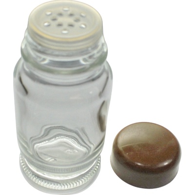 HOME Korenička sklenená 50 ml