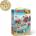 Melissa & Doug Blockables комплект за построяване на превозни средства 54 части (6074902)