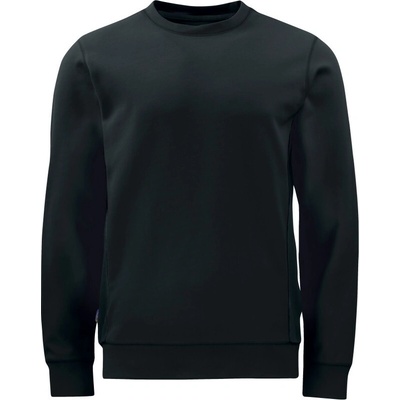 Projob mikina 2127 Sweatshirt Roundneck Doubleface black
