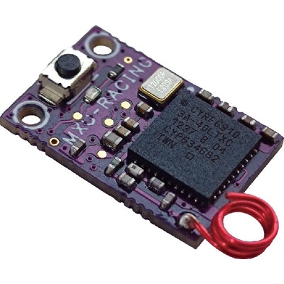 PN Racing MX EVO RX-SANWA Mini-Z EVO Receiver