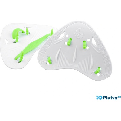 Mad Wave Finger Paddles Pro