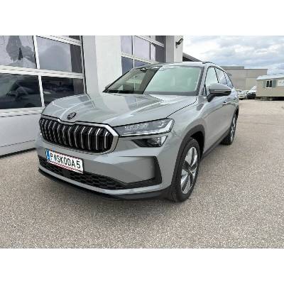 Skoda Kodiaq TDI Selection DSG 110 kW