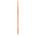 Clinique High Impact Gel Tech Eyeliner гел очна линия цвят Beaming Beige 0.35 гр
