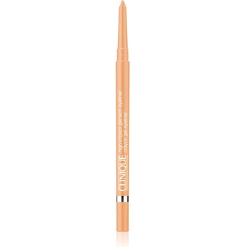 Clinique High Impact Gel Tech Eyeliner гел очна линия цвят Beaming Beige 0.35 гр