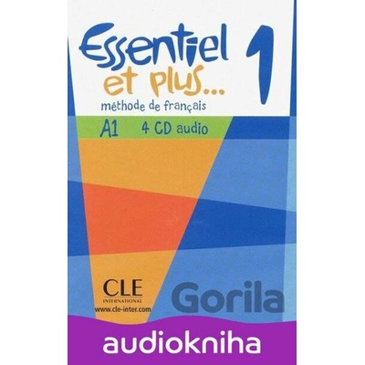 Essentiel et plus 1: CD collectifs - MacMillan
