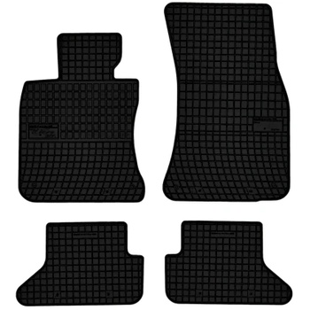 FroGum Гумени стелки за BMW 6 Серия E64 Cabrio (2003-2010)