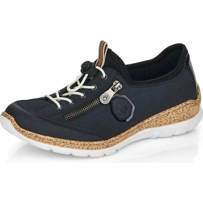 Rieker N4263-14 blau