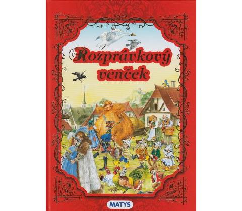 Rozprávkový venček