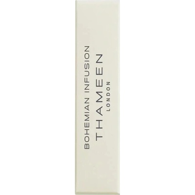 Thameen Bohemian Infusion parfum unisex 2 ml vzorka