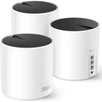 TP-Link Deco X55 AX3000 (3-Pack) Рутери