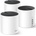 TP-Link Deco X55 AX3000 (3-Pack)