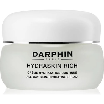 Darphin Hydraskin Rich Skin Hydrating Cream крем за лице за нормална към суха кожа 50ml