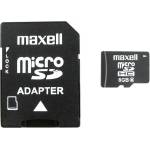 Maxell microSDHC 8GB C10 USDHC8GB-C10-MXL