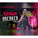 Reignbreaker