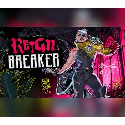 Reignbreaker