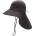 Chillouts Шапка Chillouts Wanaka Hat - Black - размер S/M 55-57 cm (904-3728-0211)