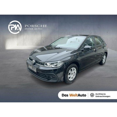 Volkswagen Polo 59 kW