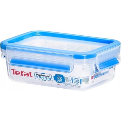 Tefal Master Seal Fresh dóza obdĺžniková 0,55 l K3021112