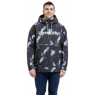 Meatfly мъжко street яке Jax Deep Lake Meatfly | Sin | МЪЖЕ | S