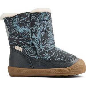 WHEAT Детски зимни ботуши WHEAT Kid's Winterboot Delaney 2.0 Tex Winter boots - Elevation Map - размер 22 (EU) (702-6230-0113)