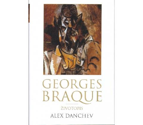 Georges Braque- životopis