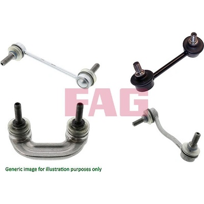 Tyč/Vzpera stabilizátora FAG 818 0736 10 (818073610)