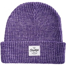 Carpstyle Čepice Purple Beanie