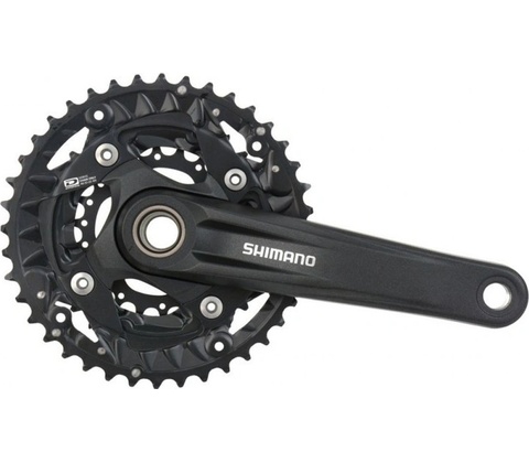 Shimano MT500
