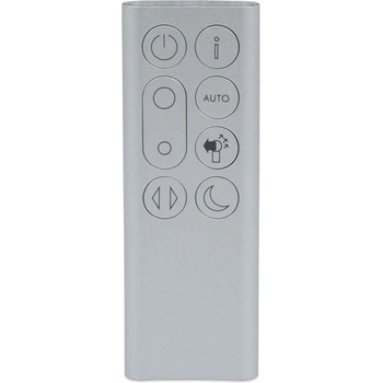 General DYSON Pure Cool DP04, TP04, TP06, TP09, TP4A, DP04969154-06 - дистанционно управление дубликат (Pure Cool DP04, TP04, TP06, TP09, TP4A, DP04969154-06)